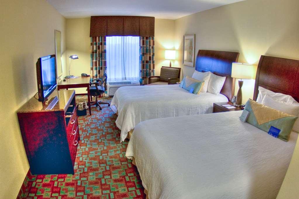 Hilton Garden Inn Clarksville Habitación foto